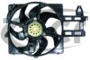 FORD 1009651 Fan, radiator